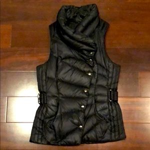 LuluLemon reversible down vest!